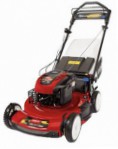 Toro 20333, self-propelled lawn mower  Photo, characteristics and Sizes, description and Control