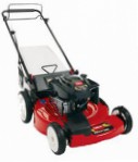 Toro 20351, self-propelled lawn mower  Photo, characteristics and Sizes, description and Control