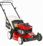 Toro 29732, self-propelled lawn mower  Photo, characteristics and Sizes, description and Control