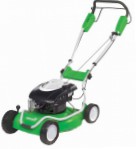 Viking MB 2 RT, self-propelled lawn mower  Photo, characteristics and Sizes, description and Control