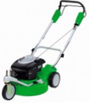 Viking MB 3 RT, self-propelled lawn mower  Photo, characteristics and Sizes, description and Control