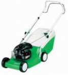 Viking MB 460, lawn mower  Photo, characteristics and Sizes, description and Control