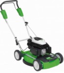 Viking MB 4 R, self-propelled lawn mower  Photo, characteristics and Sizes, description and Control