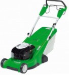 Viking MB 650.1 V, self-propelled lawn mower  Photo, characteristics and Sizes, description and Control
