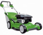 Viking MB 650 T, self-propelled lawn mower  Photo, characteristics and Sizes, description and Control