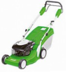 Viking MB 655 GS, self-propelled lawn mower  Photo, characteristics and Sizes, description and Control