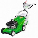 Viking MB 858, self-propelled lawn mower  Photo, characteristics and Sizes, description and Control