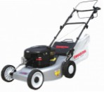 Weibang WB506SB, self-propelled lawn mower  Photo, characteristics and Sizes, description and Control