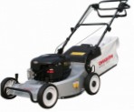 Weibang WB536SB AL, self-propelled lawn mower  Photo, characteristics and Sizes, description and Control
