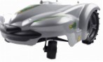 Wiper One X, robot lawn mower  Photo, characteristics and Sizes, description and Control