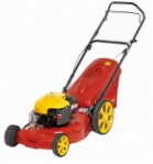 Wolf-Garten Ambition 48 HW, lawn mower  Photo, characteristics and Sizes, description and Control