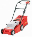 Wolf-Garten Compact Plus Power Edition 40 E-1, lawn mower  Photo, characteristics and Sizes, description and Control