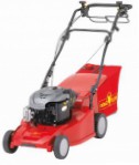 Wolf-Garten Power Edition 40 BA, self-propelled lawn mower  Photo, characteristics and Sizes, description and Control