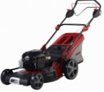 WORLD WYZ21H2-WD68-B01, self-propelled lawn mower  Photo, characteristics and Sizes, description and Control