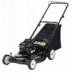 Yard Machines 414 C, lawn mower  Photo, characteristics and Sizes, description and Control