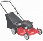 Yard Machines 41 MC, lawn mower  Photo, characteristics and Sizes, description and Control