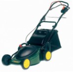 Yard-Man YM 1618 SE, self-propelled lawn mower  Photo, characteristics and Sizes, description and Control