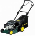 Yard-Man YM 4516 SPH, self-propelled lawn mower  Photo, characteristics and Sizes, description and Control