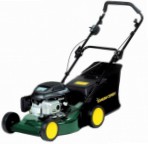 Yard-Man YM 4519 PH, lawn mower  Photo, characteristics and Sizes, description and Control