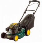 Yard-Man YM 5519 SPO, self-propelled lawn mower  Photo, characteristics and Sizes, description and Control