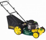 Yard-Man YM 569 Q, self-propelled lawn mower  Photo, characteristics and Sizes, description and Control