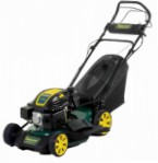 Yard-Man YM 6019 SPBE, self-propelled lawn mower  Photo, characteristics and Sizes, description and Control