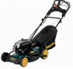 Yard-Man YM 7019 SPB, self-propelled lawn mower  Photo, characteristics and Sizes, description and Control