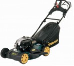 Yard-Man YM 7021 SPB, self-propelled lawn mower  Photo, characteristics and Sizes, description and Control