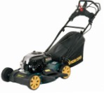 Yard-Man YM 7021 SPBE, self-propelled lawn mower  Photo, characteristics and Sizes, description and Control