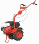 Агат Р-6, jednoosý traktor fotografie, charakteristiky a velikosti, popis a Řízení