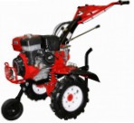 DDE V900 II Минотавр, lükatavad traktori Foto, omadused ja suurused, kirjeldus ja reguleerimine