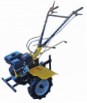 Кентавр МБ 2070Б-3, jednoosý traktor fotografie, vlastnosti a veľkosti, popis a ovládanie