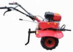 Lifan 1WG900, walk-hjulet traktor Foto, egenskaber og Størrelser, beskrivelse og Kontrollere