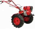 Nikkey MK 1550, lükatavad traktori Foto, omadused ja suurused, kirjeldus ja reguleerimine