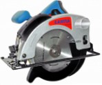 Алмаз АПЦ-1650, circular saw  Photo, characteristics and Sizes, description and Control
