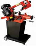 ASTIN ABS-125, band-saw  Photo, characteristics and Sizes, description and Control
