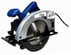 Днепр ПД-1550, circular saw  Photo, characteristics and Sizes, description and Control