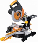 Evolution RAGE3, miter saw  Photo, characteristics and Sizes, description and Control