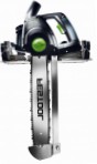 Festool IS 330 EB-FS, motosierra eléctrica  Foto, características y tamaños, descripción y controlar