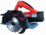 Mafell KSP 55/24V, circular saw  Photo, characteristics and Sizes, description and Control