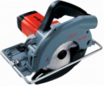 Mafell MS 55, circular saw  Photo, characteristics and Sizes, description and Control