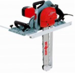 Mafell ZSE 330 E, electric chain saw  Photo, characteristics and Sizes, description and Control