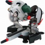 Metabo KGS 254 PLUS, miter saw  Photo, characteristics and Sizes, description and Control
