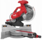Milwaukee MS 304 DB, miter saw  Photo, characteristics and Sizes, description and Control