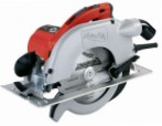Milwaukee SCS 65 Q, circular saw  Photo, characteristics and Sizes, description and Control