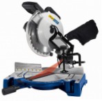SCHEPPACH kg 251, miter saw  Photo, characteristics and Sizes, description and Control