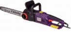 Sparky TV 2245, electric chain saw  Photo, characteristics and Sizes, description and Control