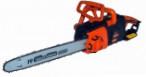 STORM WT-0624, electric chain saw  Photo, characteristics and Sizes, description and Control