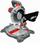 ТЭМП ПТ 1400/210, miter saw  Photo, characteristics and Sizes, description and Control