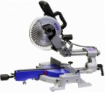 Top Machine MCS-16210, miter saw  Photo, characteristics and Sizes, description and Control